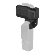 SmallRig 6583 - ochronny zacisk pozycjonujący gimbala + osłona ekranu do DJI Osmo Pocket 4P